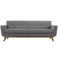 thumbnail image 2 of Hawthorne Collection Sofa in Expectation Gray, 2 of 4