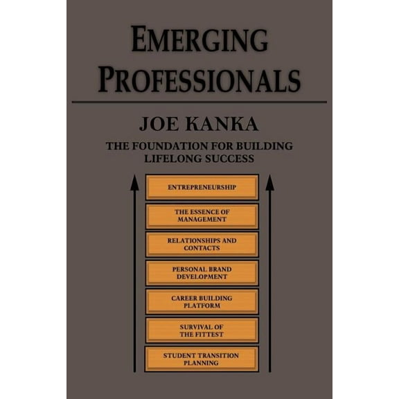 Emerging Professionals (Paperback)