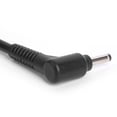 thumbnail image 4 of Convertidor de cargador PD de conector de CC hembra a ángulo recto USB tipo C para computadora portátil, 4 of 6