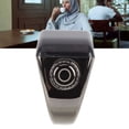 thumbnail image 1 of Digital Finger Smart Counter, Smart Rings AI, 9999 Counts, 15 Days Battery, Reminder, Zinc Alloy Material, Black, 1 of 7