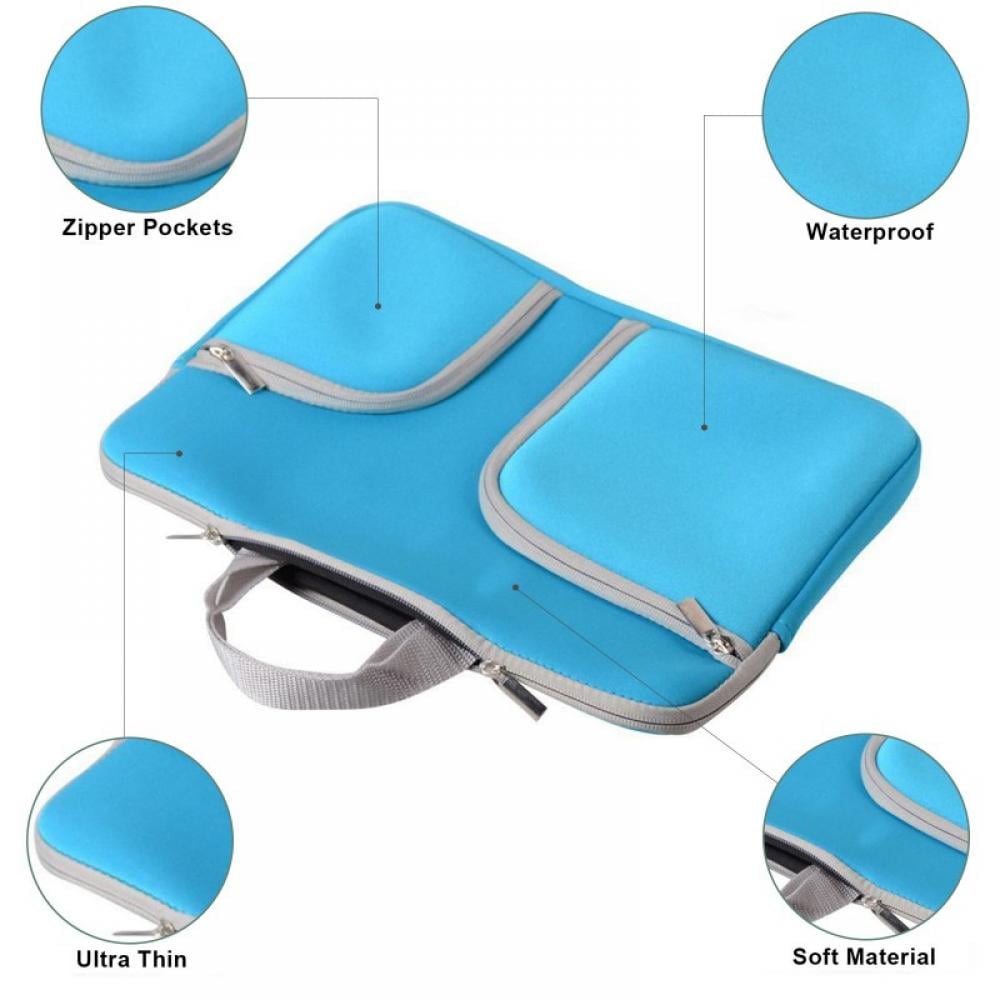 Brand Clearance!Laptop Bag Compatible with 12” 11.6” inch MacBook Pro