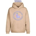 thumbnail image 5 of Official Super Kawaii Labs Logo Pullover Urban Hoodie, 5 of 10