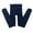 Navy, variant on Toddler Ballet Tights Baby Girls Cotton Tights Thin Summer with Bowknot Mesh Lace Fashion Toddler Footed Legging Pantyhose RD2 Size,2-4 Years