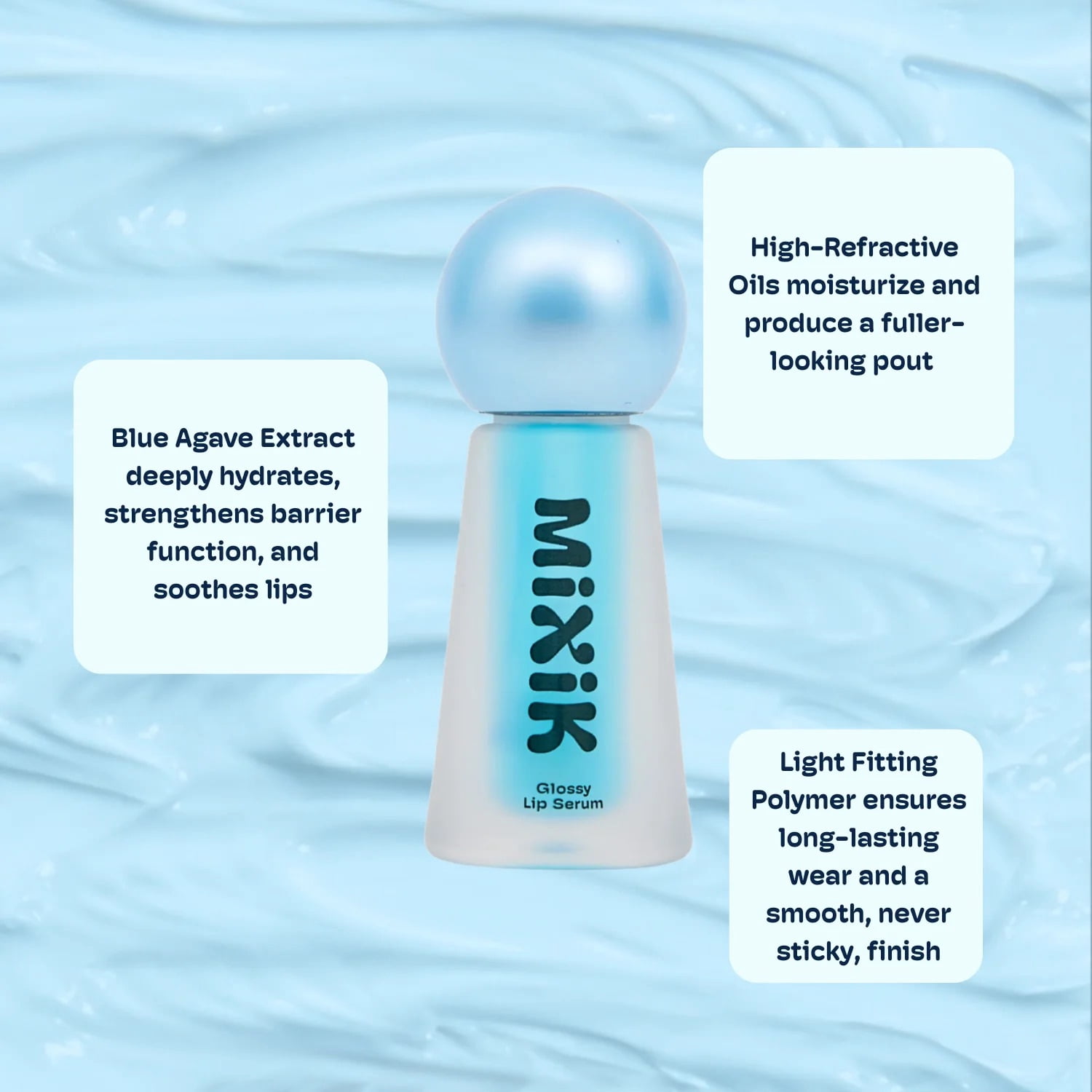 Moisturizing Lip Serum Duo