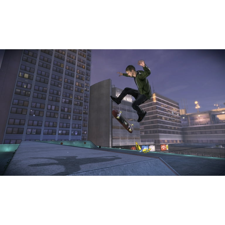 Tony Hawk's Pro Skater 5 (Xbox 360) - Tokyo Otaku Mode (TOM)