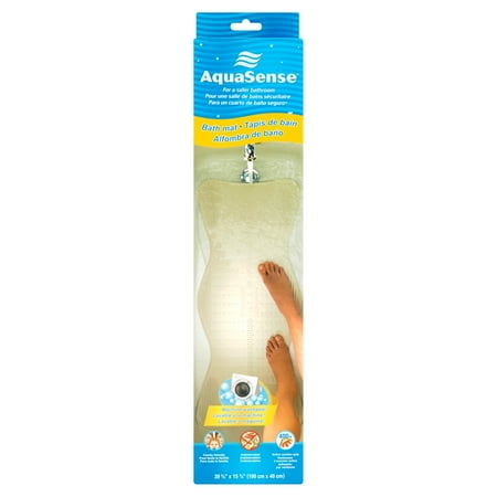 AquaSense Bath Mat