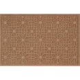 thumbnail image 1 of 707510023 Water Guard Stained Glass Mat in Medium Brown - 2 ft. x 3 ft., 1 of 1