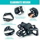 thumbnail image 5 of Popular! Plastic Adjustable Dog Muzzle, Anti-Biting, Barking, Eating, Protective Dog Muzzle, Pet Muzzle, 5 of 5