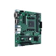 thumbnail image 2 of ASUS Pro A520M-C II/CSM Micro ATX Motherboard, Socket AM4, AMD A520 Chipset (New), 2 of 6