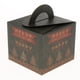 thumbnail image 3 of Caja de dulces perfecl portátil Arbol de navidad verde, 3 of 8