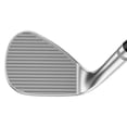 thumbnail image 2 of Callaway Golf JAWS RAW Full Toe Chrome Wedge 56/10 [J-Grind], 2 of 4