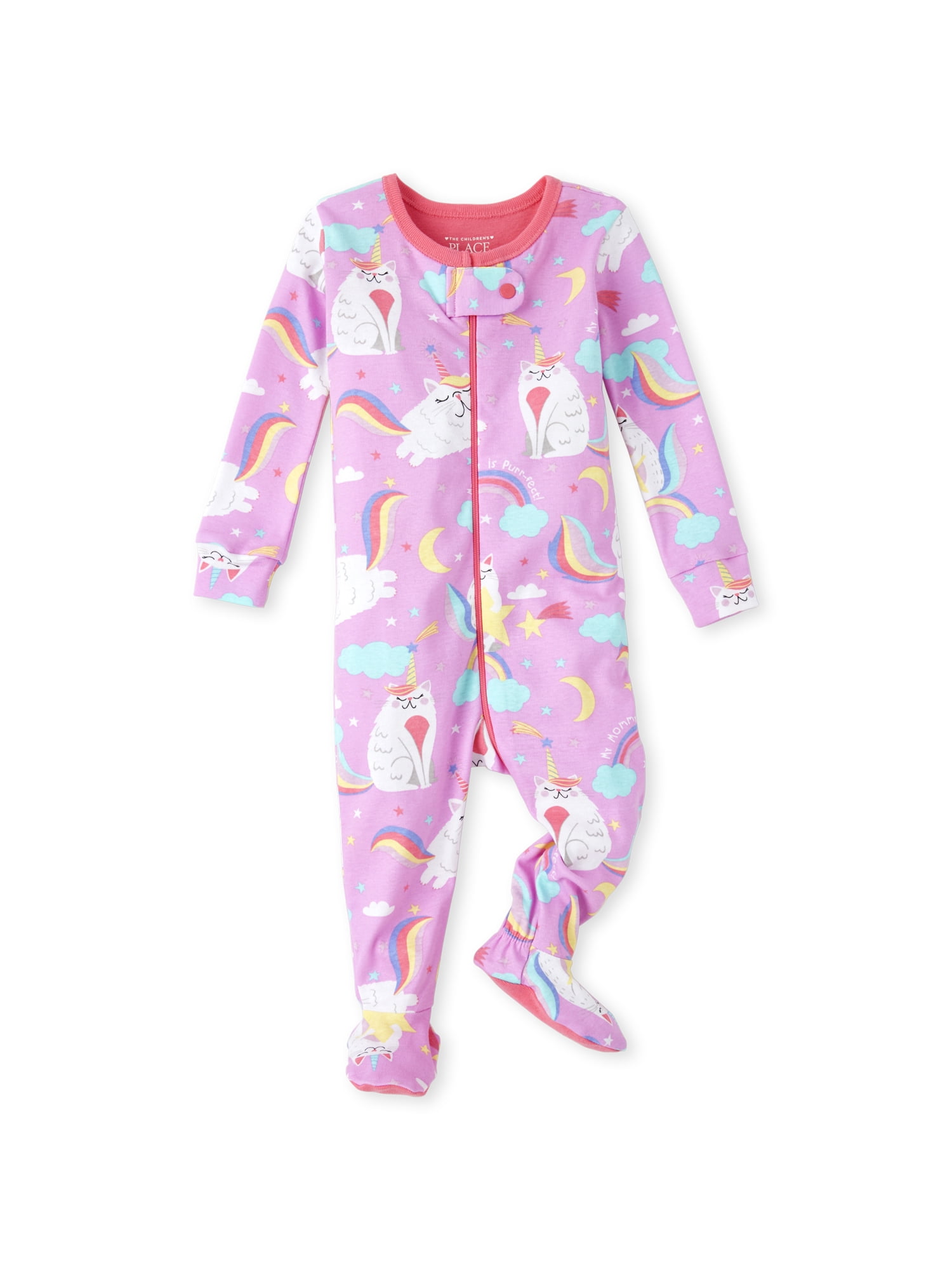 children's place baby girl clothes