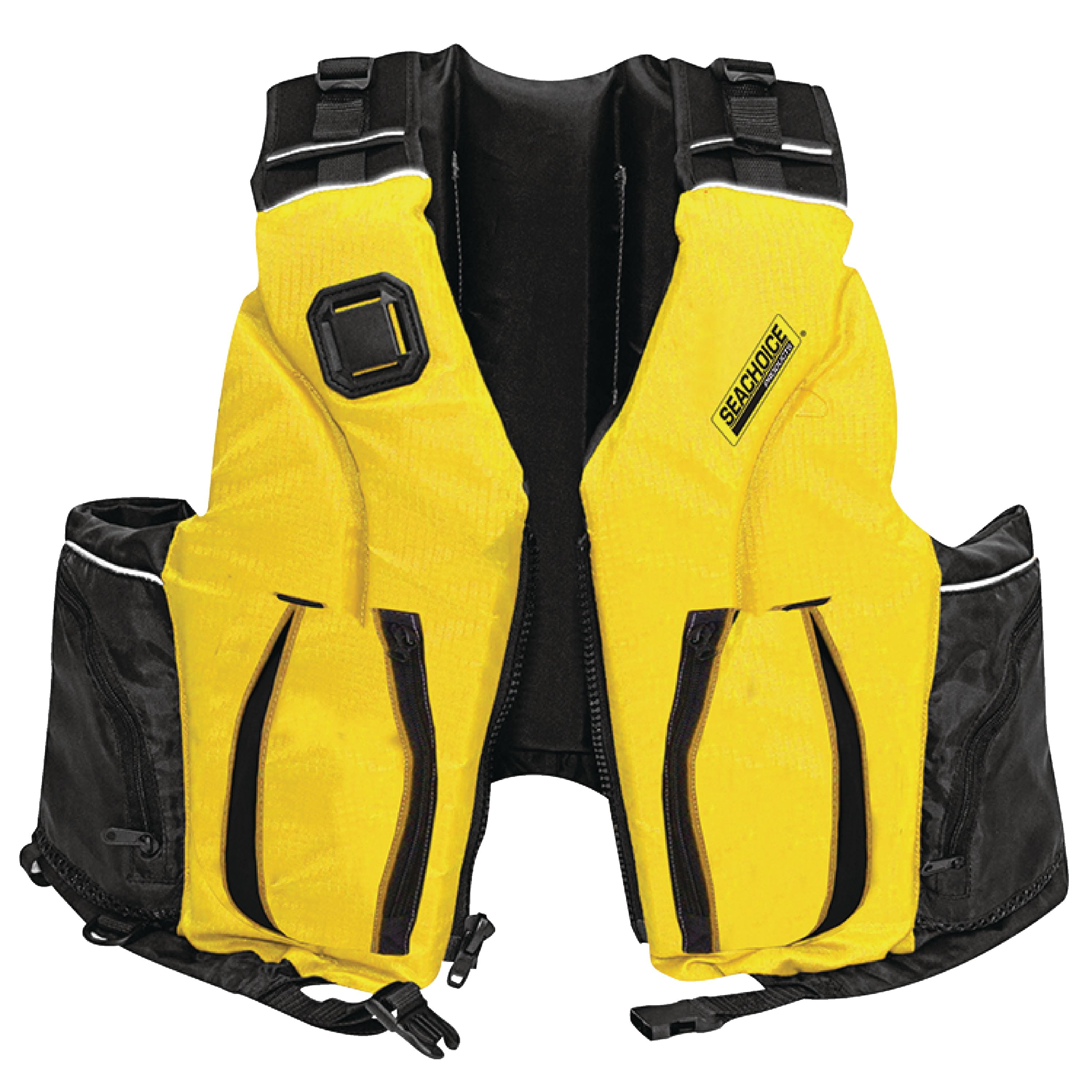 Seachoice Adult Dual Size Canoe/Kayak PFD