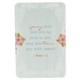 thumbnail image 3 of Promises From God for Women, Inspirational Scripture Cards to Keep or Share, 3 of 7