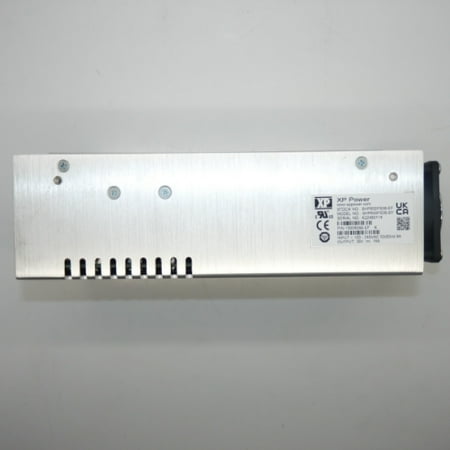 XP Power 650W Single AC-DC Chassis-Mount Power Supply Unit SHP650PS36-EF