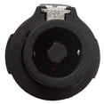 thumbnail image 4 of Seismic Audio  - 2 Pack of Speakon to 1/4 Inch Female Mono Adapters - Pro Audio - SAPT215-2Pack, 4 of 5