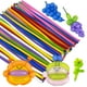 thumbnail image 1 of Kit de globos retorcidos KUULBELA 260q de látex, 100 unidades KUULBELA KUULBELA, 1 of 7