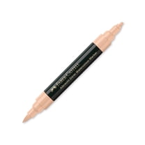 Faber-Castell Albrecht Dürer Watercolor Marker - Beige Red 132