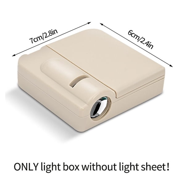 Lámpara de proyección de planetas, proyector de luz de Luna, tierra, Galaxia, hojas de luz, luz de ambiente de fondo, accesorios para Fotos de Fiesta, 8 Uds.