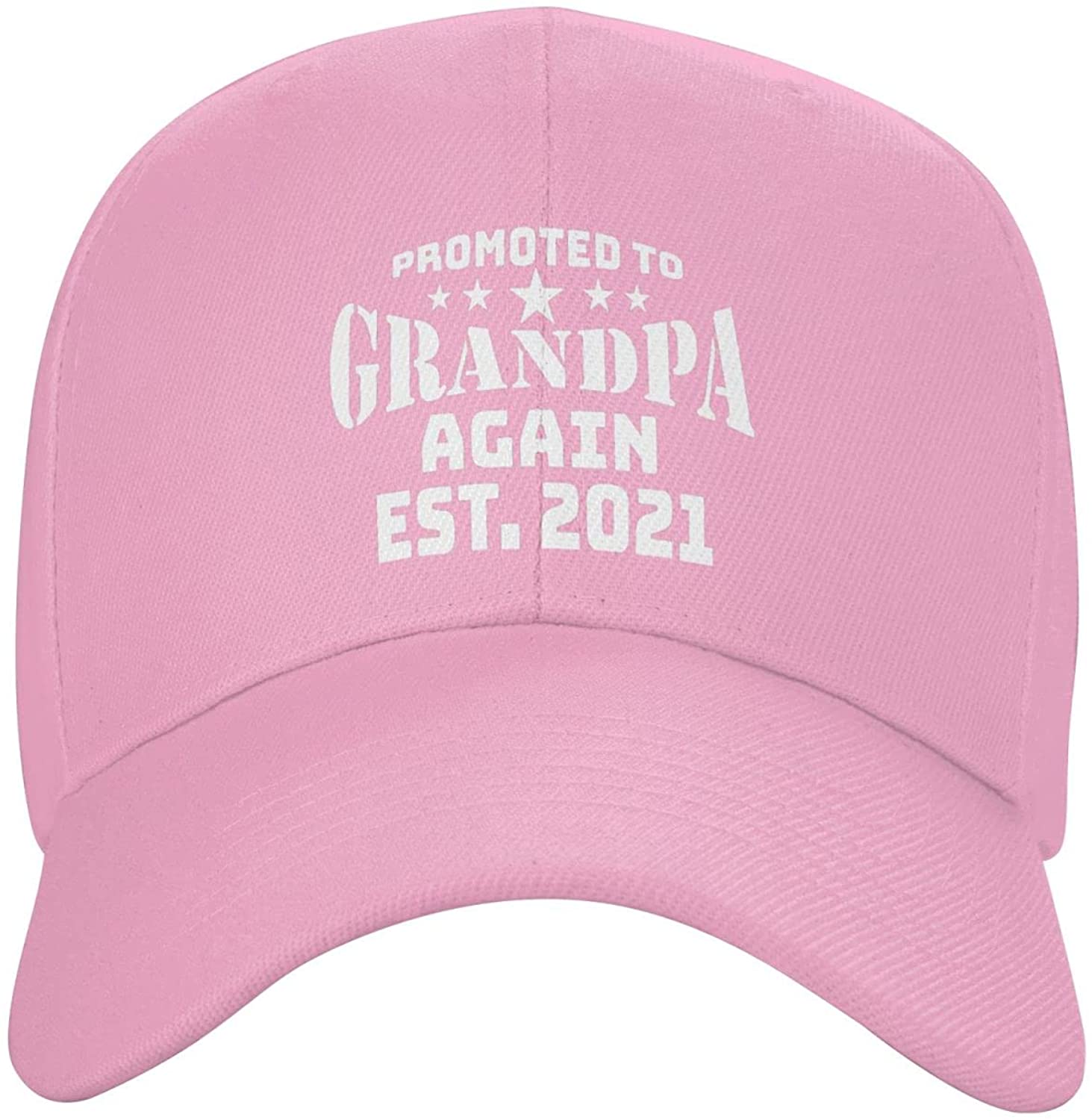 Fashion Adjustable Baseball Cap 