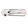 thumbnail image 4 of Swimming Pool Heat Exchanger,  Limiter 60KW Pool Circulating Heat Exchanger Lightweight  for Hot Bath, 4 of 8
