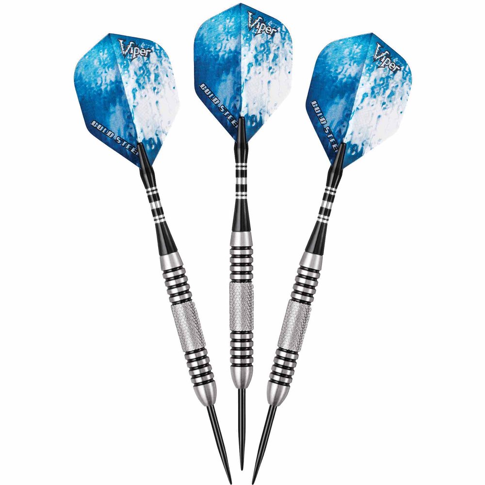 Cold Steel Tungsten Steel Tip Darts 22 G