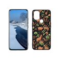 thumbnail image 1 of Compatible with OnePlus Nord N10 Phone Case, Gothic-dark-Fantasy-Forest-Woodland-plant-6 Case Silicone Protective for Teen Girl Boy Case for OnePlus Nord N10, 1 of 1