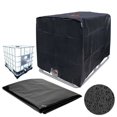 thumbnail image 4 of Funda para cubo impermeable y resistente al sol 210d tela Oxford agua, 4 of 5