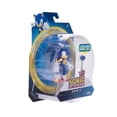 thumbnail image 5 of Figura de acción Sonic The Hedgehog Sonic de 10 cm con Checkpoint, 5 of 5