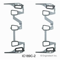 INTAKE GSKT 2 CHEV 3.1L