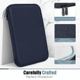 thumbnail image 4 of Funda para portátil TimoVo para Surface Pro 12,3" 2025 Indigo, 4 of 8