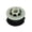 Small, variant on Stable Performances Shifts Lever Bushing 8200739758 ABS Component Quick Replacement Bushing for Tiida Vehicle