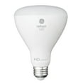 thumbnail image 3 of GE Refresh LED Indoor Floodlights, 65 Watt Eqv, Daylight, BR30 Light Bulbs with Beam Spread, 4pk, 3 of 8