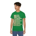 thumbnail image 6 of Faith Unisex Ultra Cotton Tee, church tshirt, Faith based tshirt, 6 of 7