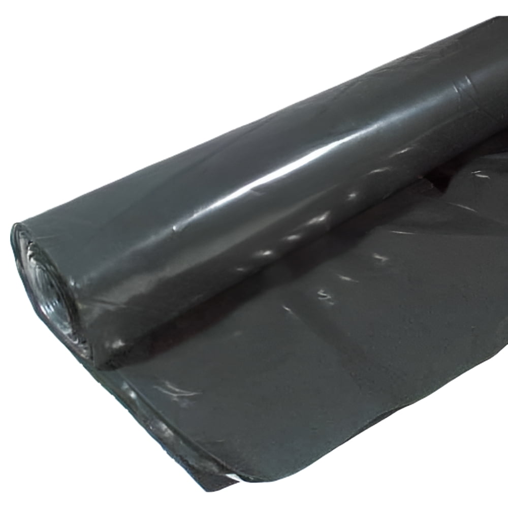 Black Plastic Sheeting | Polyethylene Cover Rolls | Farm Plastic Supply - View #10