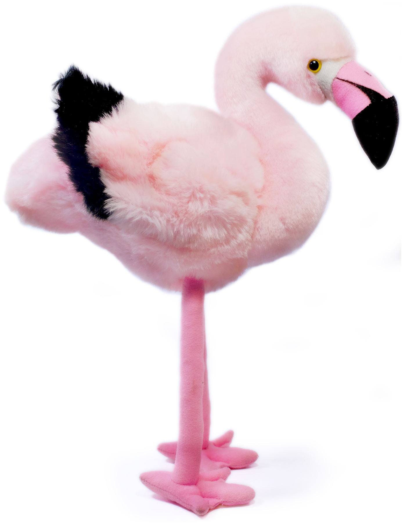flamingo stuffed animal youtube