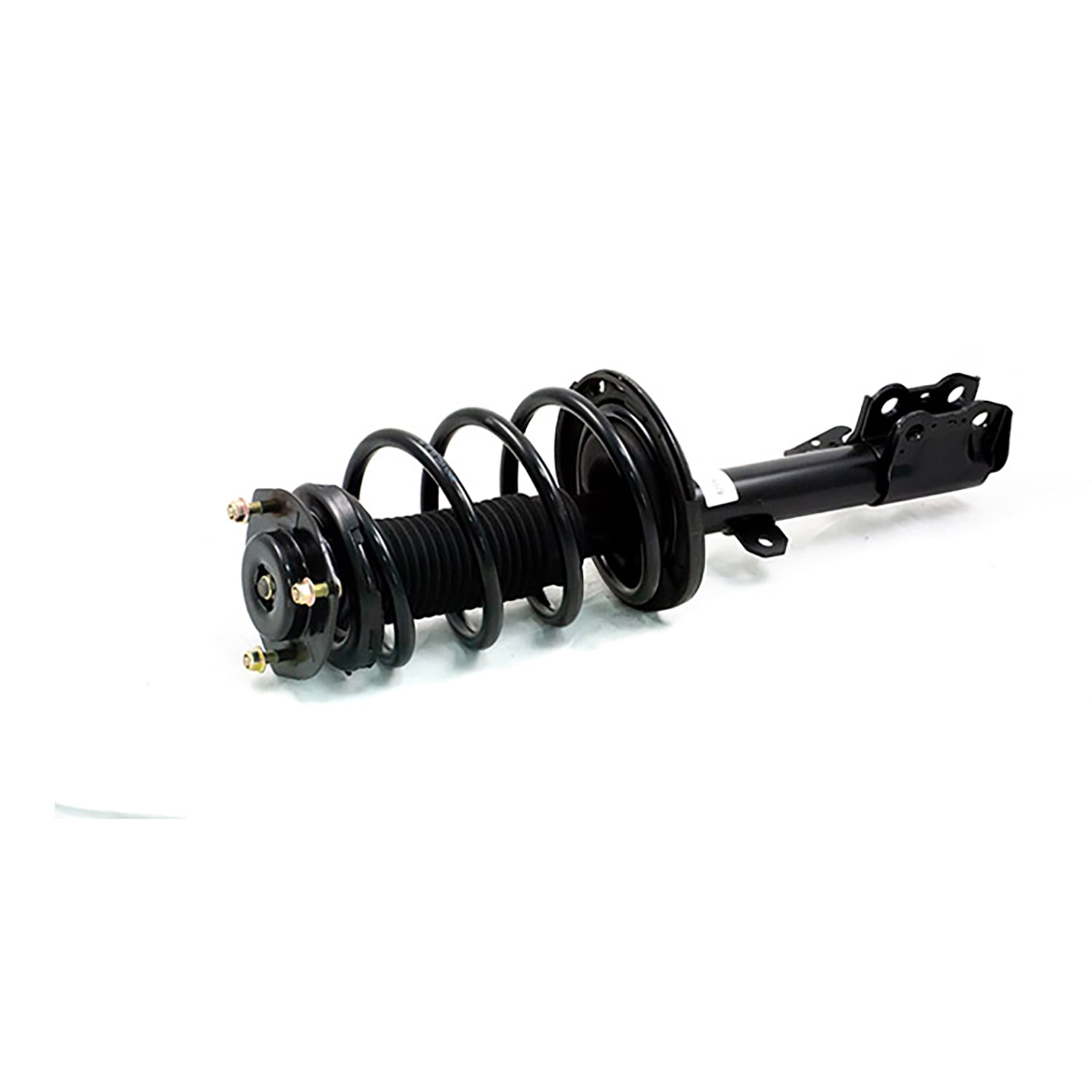 Gabriel G57482 Ultra ReadyMount Front Right Complete Strut Assembly Fits 08-10 Toyota Highlander 3.3L 6Cyl, 09-10 Toyota Highlander 2.7L 4Cyl AWD (1 pack)