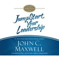 thumbnail image 1 of JumpStart Your Leadership: A 90-Day Improvement Plan, 1 of 4