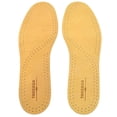 thumbnail image 2 of Tarrago Insoles Premium Active Leather 39/40, 2 of 3