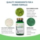 thumbnail image 4 of Suplemento Bioxtron Natural AFA Stem Cell 60 cápsulas x 3, 4 of 9