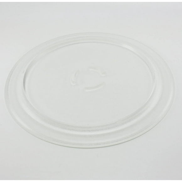 Glass Microwave Turntables