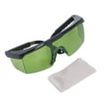 thumbnail image 2 of Glasses, Quick Light Response  Filtering  Googles Eye Protection  For Working, 2 of 8