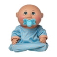 thumbnail image 1 of Muñeco Cabbage Patch Kids Con Chupón, 1 of 3