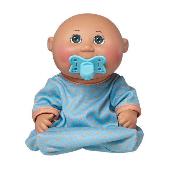 Muñeco Cabbage Patch Kids Con Chupón