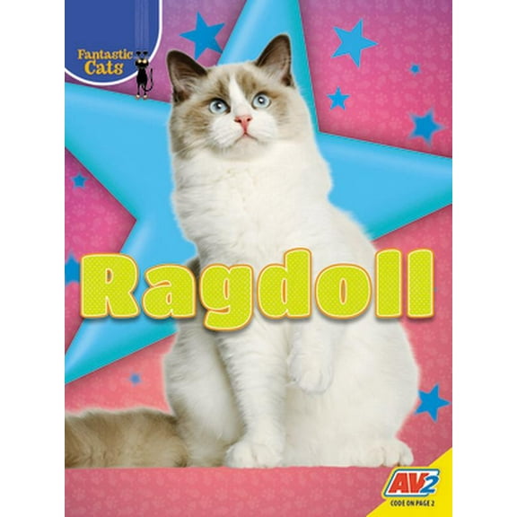 Pre-Owned Ragdoll (Library Binding) 1791149200 9781791149208