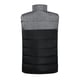 thumbnail image 2 of Chaleco calefaccionado shaofei para Hombre y Mujer 3XL Rojo, 2 of 5