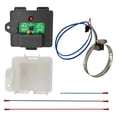 thumbnail image 4 of 637360 Temp Monitor Control Kit For Norcold RV Fridge Cooling Unit, 4 of 13
