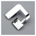 thumbnail image 4 of 5 PCS 13 19 22mm Domestic Sewing Machine Foot Presser Foot Rolled Hem Feet For Sew Accessories ,Ultimate Precision Stitching, 4 of 5