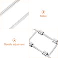 thumbnail image 3 of BESTYASH Soporte Ajustable Para Refrigerador De Rv En Inoxidable Color Plata Resistente A Corrosión, 3 of 8