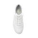 thumbnail image 4 of Tenis Mujer Flexi Casuales Cómodos Piel Urbanos blanco 25.5 Flexi 103504, 4 of 5
